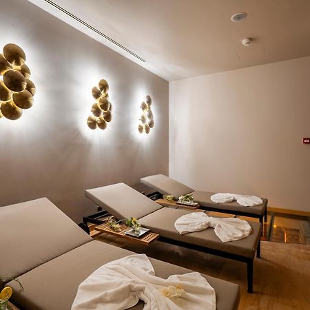 Erk Hotel Istambul Extérieur photo