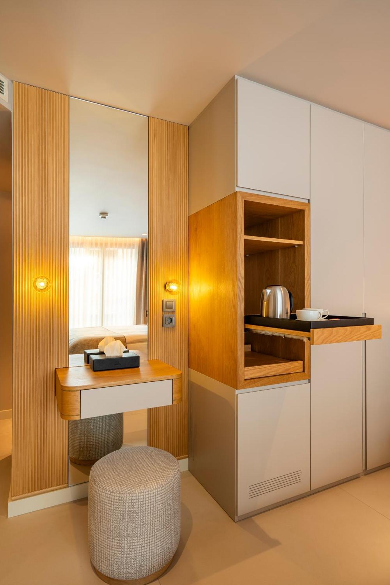 Erk Hotel Istambul Extérieur photo