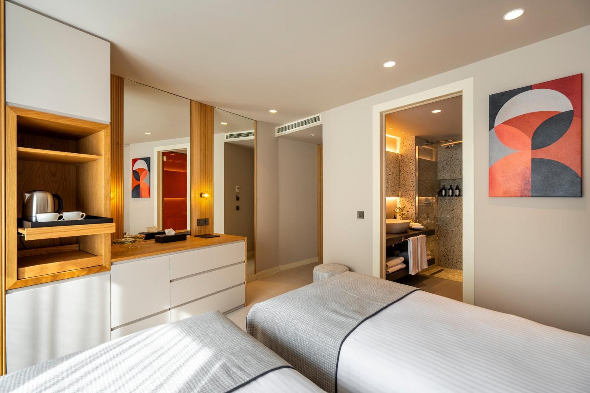 Erk Hotel Istambul Extérieur photo
