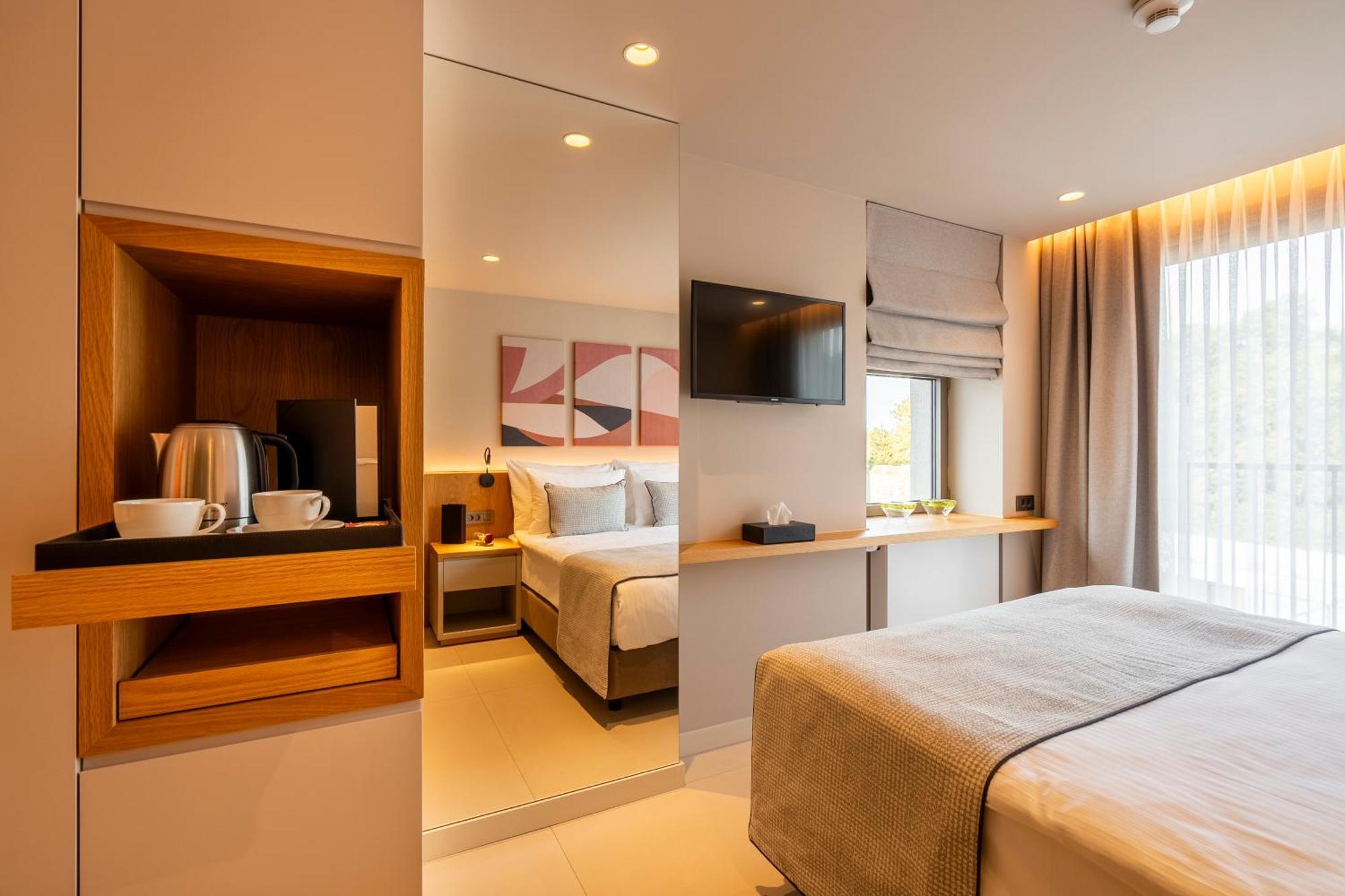Erk Hotel Istambul Extérieur photo