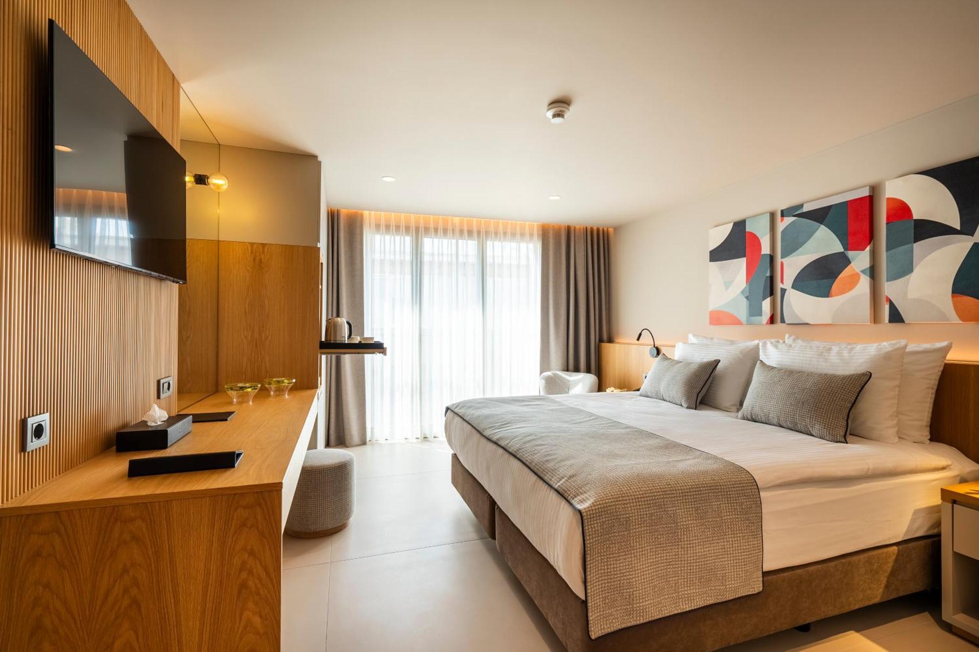 Erk Hotel Istambul Extérieur photo