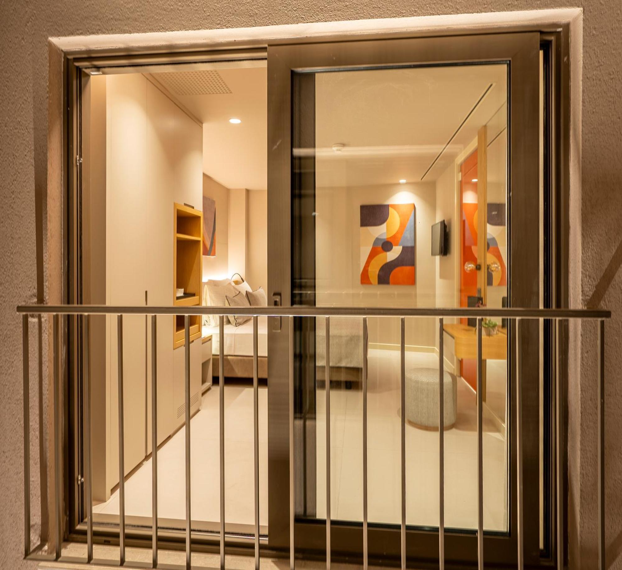 Erk Hotel Istambul Extérieur photo