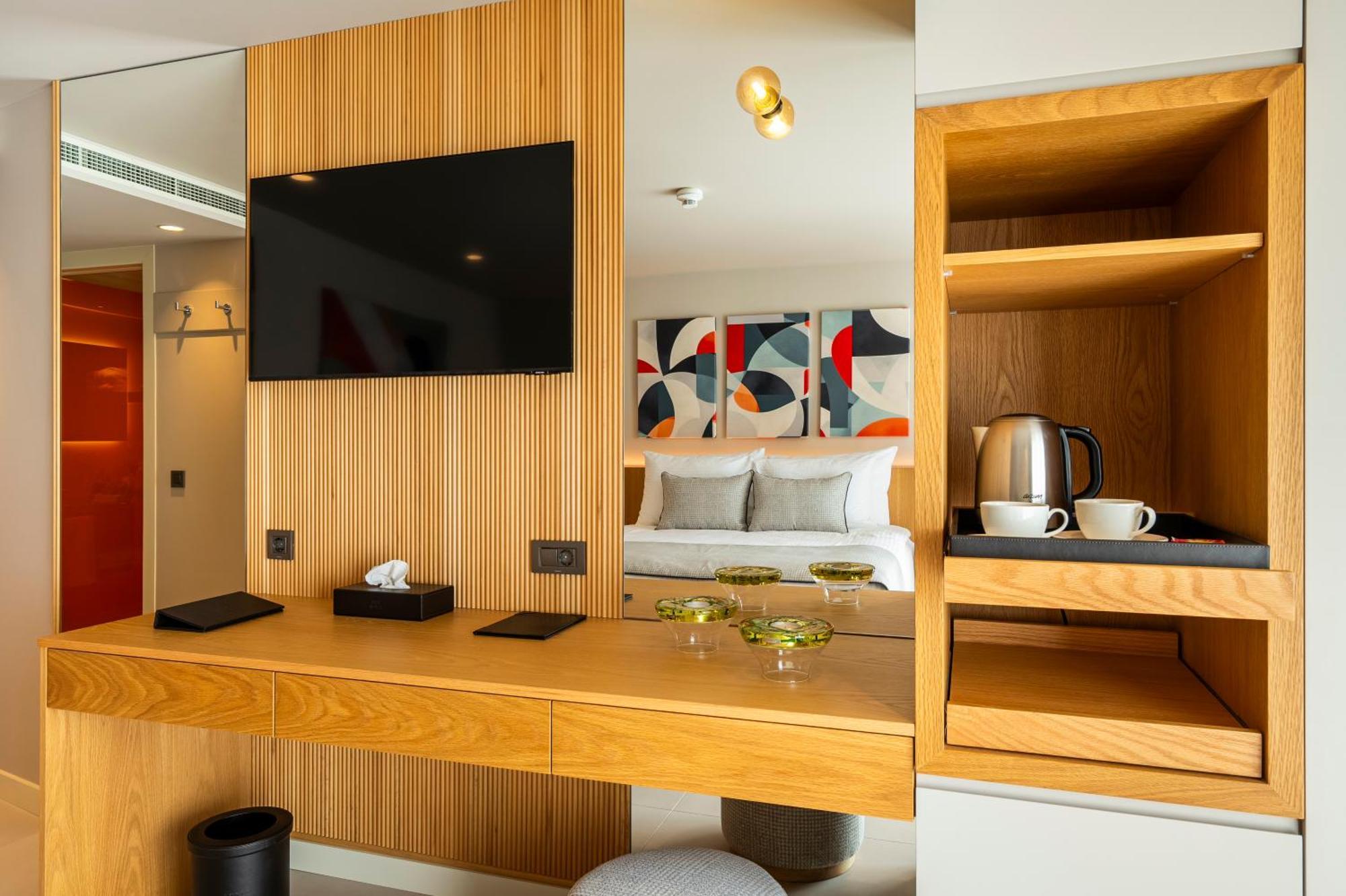 Erk Hotel Istambul Extérieur photo