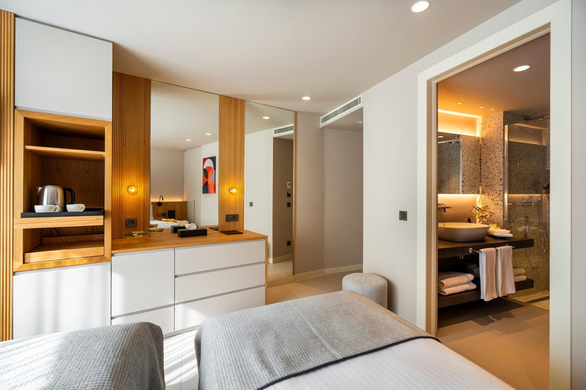 Erk Hotel Istambul Extérieur photo