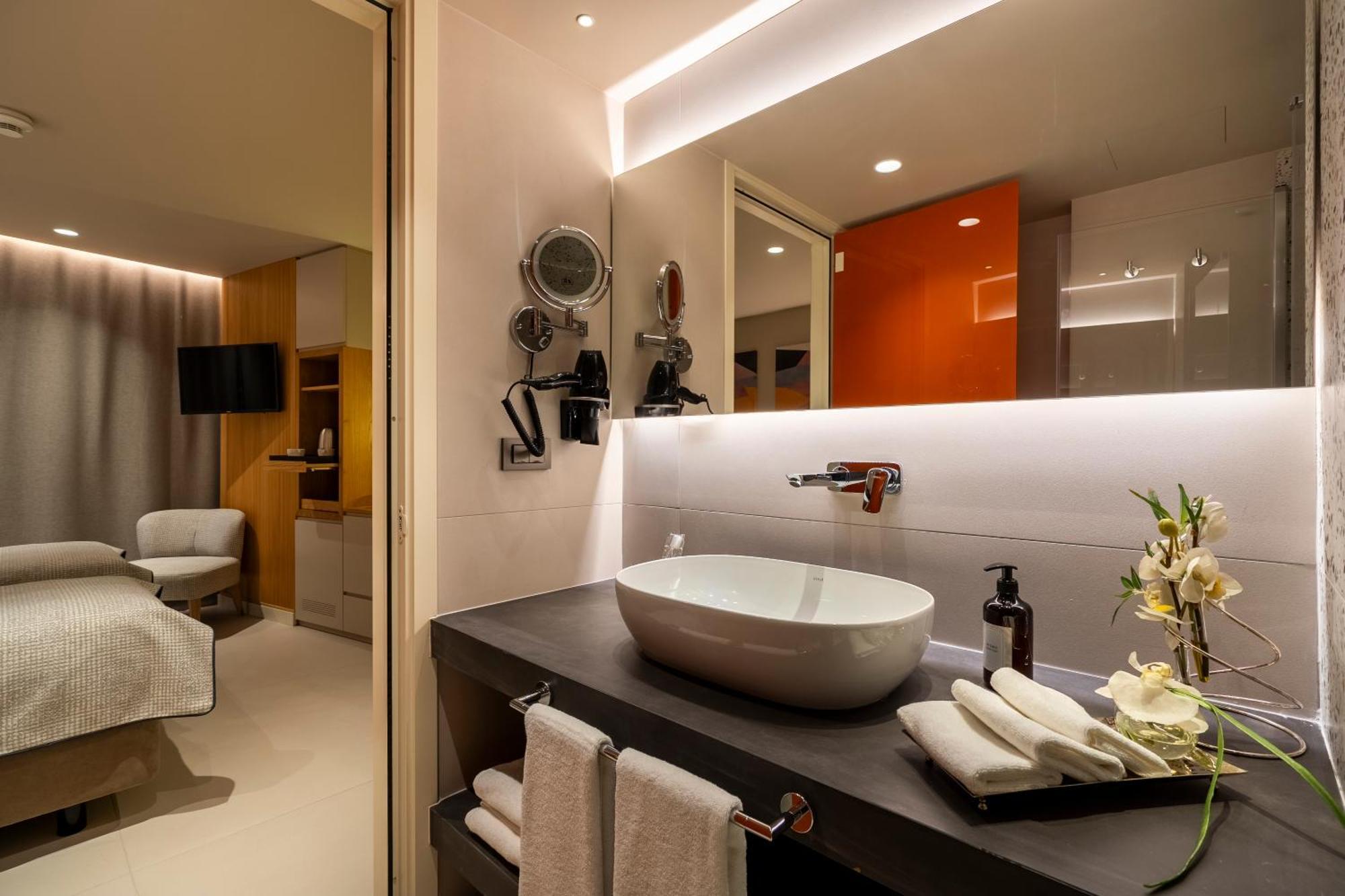 Erk Hotel Istambul Extérieur photo