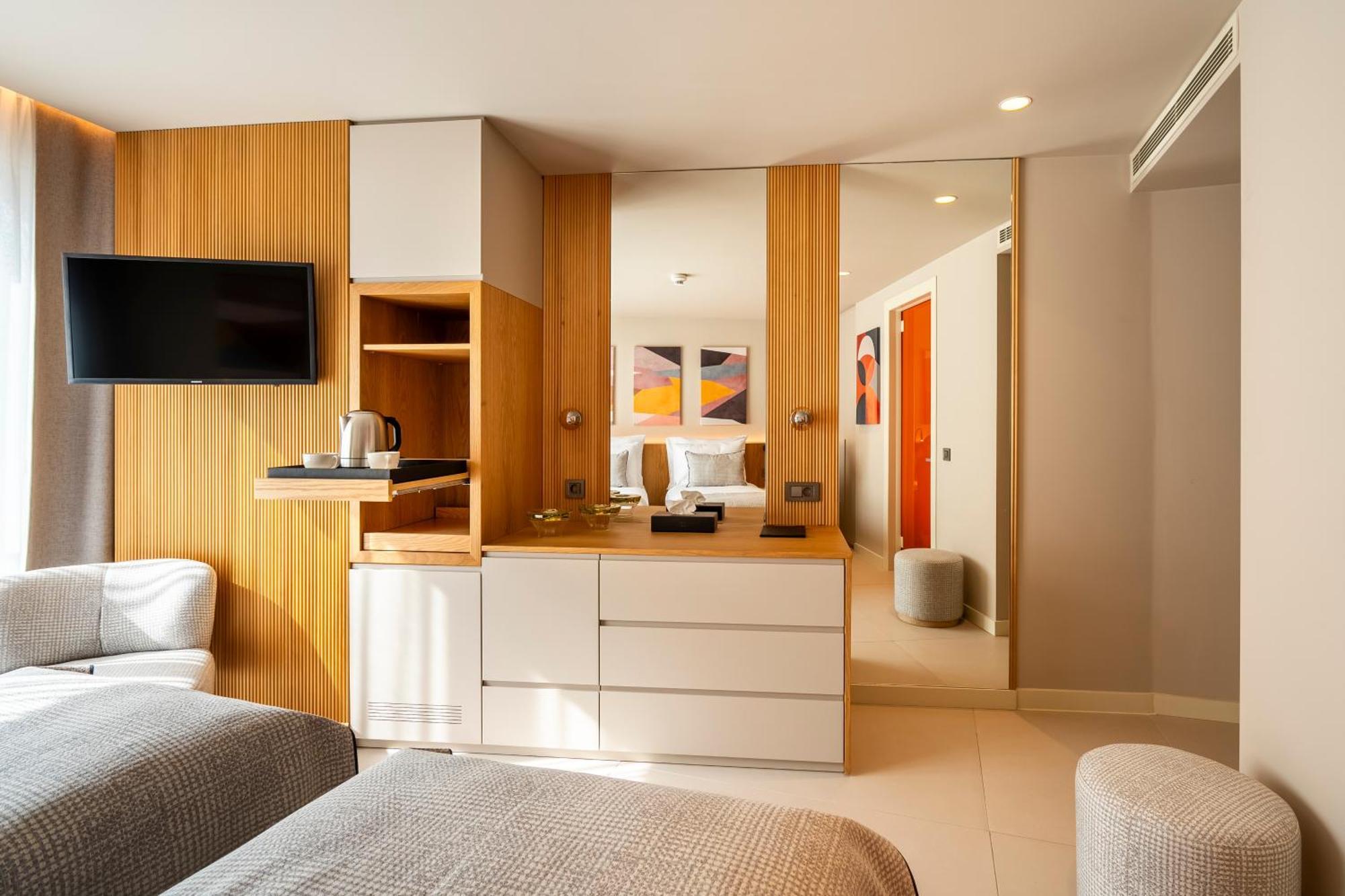 Erk Hotel Istambul Extérieur photo