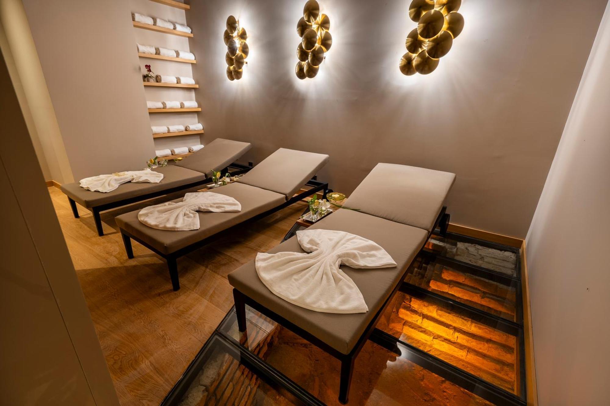 Erk Hotel Istambul Extérieur photo