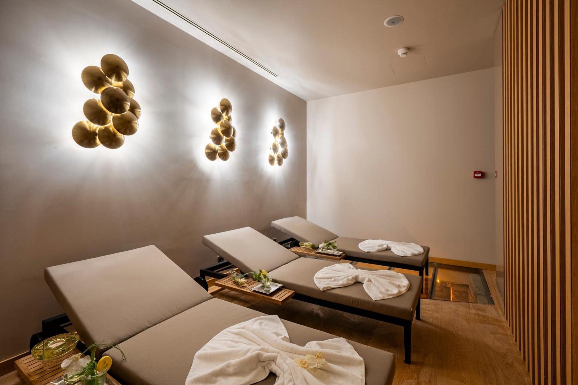 Erk Hotel Istambul Extérieur photo